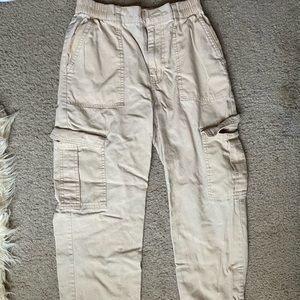 Aeropostale cargo pants